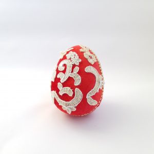 Ou decorativ Paște
